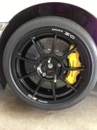 OZ Racing Alleggerita HLT. 7.5x18", 5x112.00, ET50, ЦО 75,0 мм.