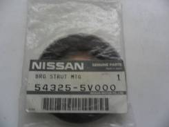 Подшипник амортизатора. Nissan: Pathfinder, Maxima, Terrano, Ambulance, Elgrand, R'nessa, Terrano Regulus, Presage, Bassara, Cefiro Двигатели: VG...