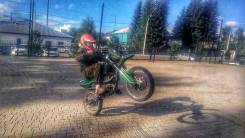 Racer Enduro 150. 150 куб. см., исправен, без птс, с пробегом