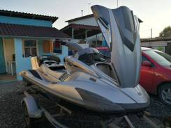 Yamaha FX SHO. 2009 год год