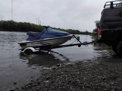 Yamaha Marine Jet 800TZ. 110,00 л.с., 1999 год год