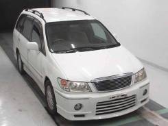 Nissan Presage. HU30, VQ30