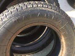 Таганка М-190, 165/80 R13. Летние, 2006 год, 20 %, 1 шт