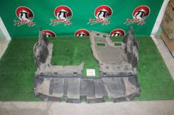 Пыльник защита двигателя и акпп Avensis AZT250. Toyota Avensis, AZT250, AZT250L, AZT250W, AZT255, AZT255W, ZZT250, ZZT251, ZZT251L Двигатели: 1AZFE, 1...