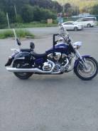 Honda VTX 1800. 1 800 куб. см., исправен, птс, с пробегом