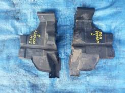 Защита двигателя. Toyota Progres, JCG10, JCG11