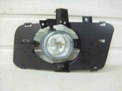 Фара противотуманная. Mazda Mazda3, BK Двигатели: L3VE, LF17, Y601, Z6, ZJVE