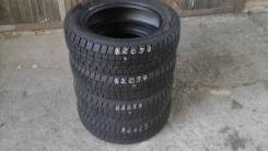 Dunlop. Зимние, без шипов, 2016 год, 5 %, 4 шт