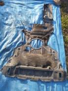 Защита двигателя. Toyota Brevis, JCG10, JCG11