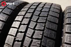 Dunlop Winter Maxx WM01. Зимние, без шипов, 2014 год, 5 %, 4 шт
