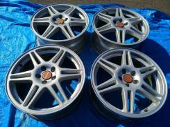 Speedline. 7.0x17", 5x100.00, ET50, ЦО 60,0 мм.