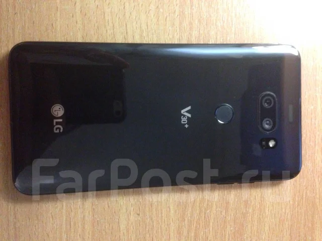 LG V30+. �/�, ������, 3G, 4G LTE, ���������� ����