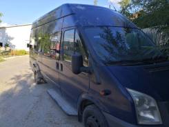 Ford Transit. Ford transit, 18 мест