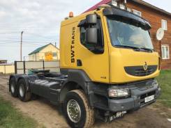 Renault Kerax