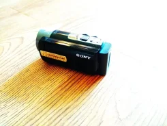Sony DCR-SX45E ����