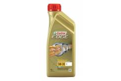 Castrol Edge. Вязкость 5W-30, синтетическое