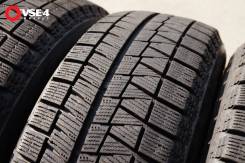 Bridgestone Blizzak Revo GZ. Зимние, без шипов, 5 %, 4 шт