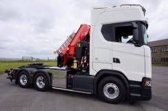 Scania R420. Продается Скания R 420, 12 000 куб. см., 50 000 кг. Под заказ