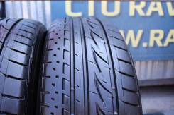 Bridgestone Playz RV. Летние, 2012 год, 5 %, 2 шт