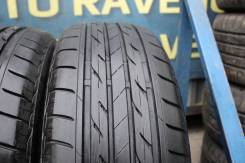Bridgestone Nextry Ecopia. Летние, 2017 год, 5 %, 4 шт