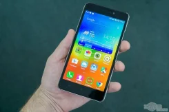 Lenovo A7000. �/�, ������, 4G LTE ����