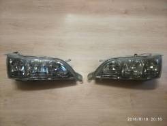 Фара. Toyota Cresta, GX100, GX105, JZX100, JZX101, JZX105, LX100