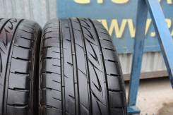 Bridgestone Playz PZ-X. Летние, 2012 год, 5 %, 4 шт