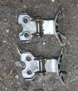 Крепление двери. Toyota Lite Ace, CM20, CM20G, CM20V, CM25, CM26, CM30, CM30G, CM31, CM31V, CM35, CM36, CM36V, CM40, CM40G, CM41, CM41V, CM50, CM51, C...