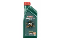 Castrol Magnatec. Вязкость 5W-40, синтетическое