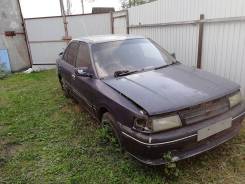 Mazda Familia. BJ5H, B5