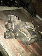 Стартер. Isuzu: Bighorn, Wizard, D-MAX, VehiCross, MU Двигатель 6VD1