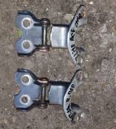 Крепление двери. Toyota Lite Ace, CM20, CM20G, CM20V, CM25, CM26, CM30, CM30G, CM31, CM31V, CM35, CM36, CM36V, CM40, CM40G, CM41, CM41V, CM50, CM51, C...