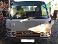 Nissan Atlas. Продам 3500 куб. см. 2000 кг., 3 500 куб. см., 2 000 кг.