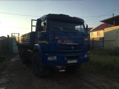 КамАЗ 43118 Сайгак. Камаз 43118, 12 000 куб. см., 11 200 кг.