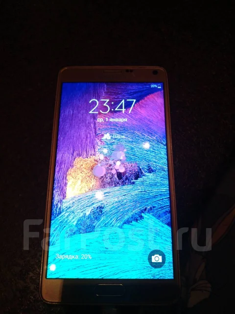 Samsung Galaxy Note 4. �/�, �������, �������, 3G ����