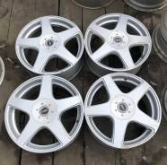 Jawa. 7.0x17", 5x100.00, 5x114.30, ET53