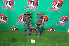 Амортизатор. Toyota Avensis, AZT250, AZT250L, AZT250W Двигатели: 1AZFE, 1AZFSE
