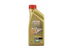 Castrol Edge. 5W-40, �������������, 1��. ����