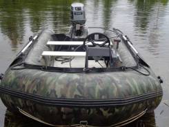 Marlin. 2011 год год, длина 5,00 м., двигатель подвесной, 40,00 л.с., бензин