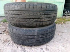 Kumho Solus KH14. �����������, �/�, ����� 40 % ����