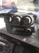 Блок управления климат-контролем. Mazda MPV, LW5W