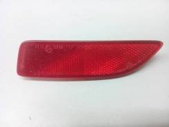 Катафот. Toyota Corolla, 10, 15, 18