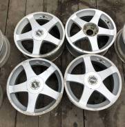 Jawa. 7.0x17", 4x114.30, 5x114.30, ET38