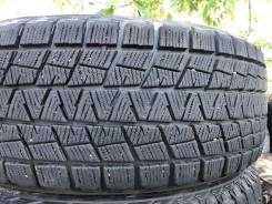 Bridgestone. Всесезонные, 2011 год, 20 %, 4 шт
