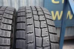 Dunlop Winter Maxx. Зимние, без шипов, 2012 год, 5 %, 4 шт