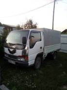 Isuzu NHR. Продается грузовик, 3 000 куб. см., 1 500 кг.