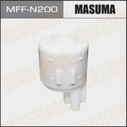 Фильтр топливный, сепаратор. Nissan: Wingroad, X-Trail, NV350 Caravan, Maxima, Serena, Pulsar, Almera, Sunny, Bluebird Sylphy, Caravan, Tino, Cefiro...