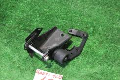 Кранштейн подушки АКПП Avensis AZT250. Toyota Avensis, AZT250, AZT250L, AZT250W Двигатель 1AZFSE