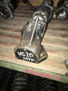 Стартер. Nissan: Bluebird, Cedric, Skyline, Fairlady Z, Expert, Elgrand, Leopard, Gloria, Dualis, Bluebird Maxima Двигатели: VG20E, VG20DET, VG20DT, V...