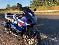 Suzuki GSX-R 1000. 1 000 куб. см., исправен, птс, с пробегом